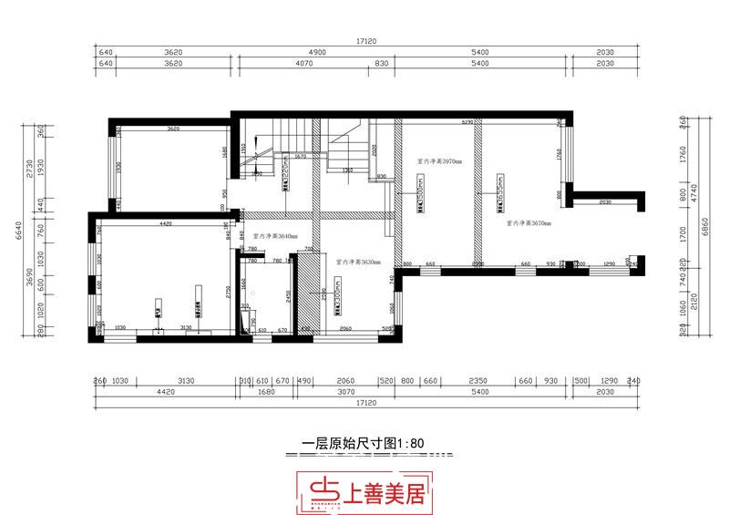 恒大金碧天下美式裝修效果圖